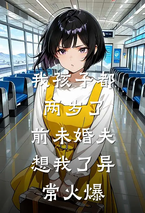 我孩子都两岁了，前未婚夫想我了异常火爆