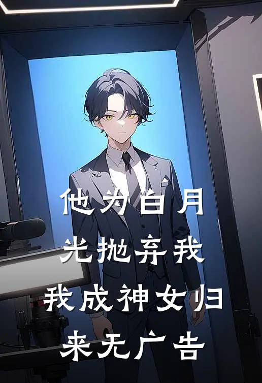 他为白月光抛弃我，我成神女归来无广告