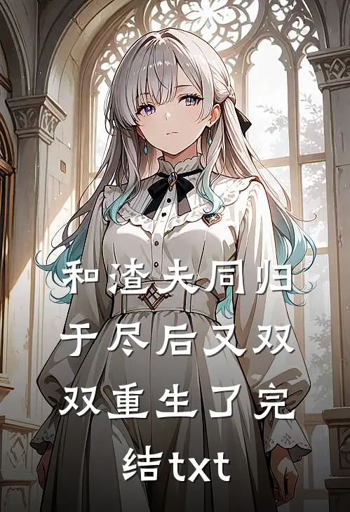 和渣夫同归于尽后又双双重生了完结txt