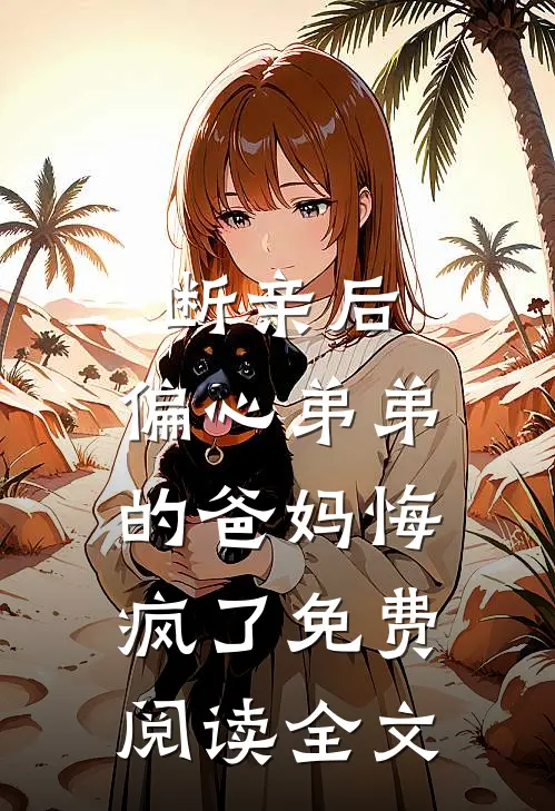 断亲后，偏心弟弟的爸妈悔疯了免费阅读全文