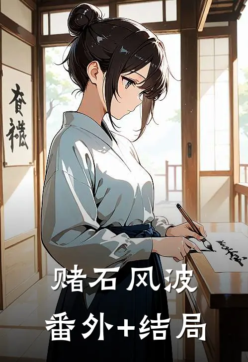 赌石风波:(番外)+(结局)