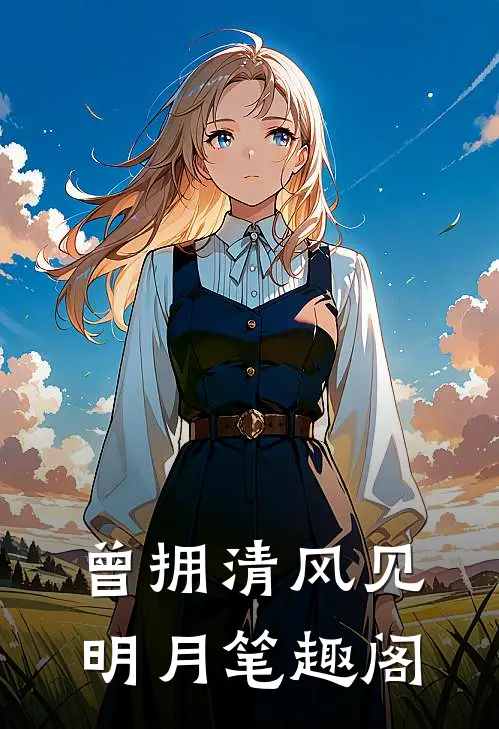 曾拥清风见明月笔趣阁