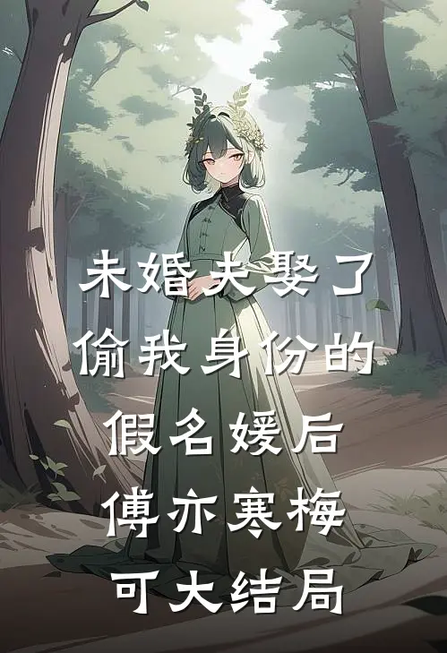 未婚夫娶了偷我身份的假名媛后傅亦寒梅可大结局