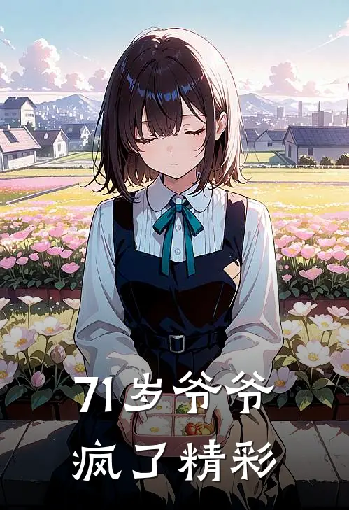 71岁爷爷疯了精彩