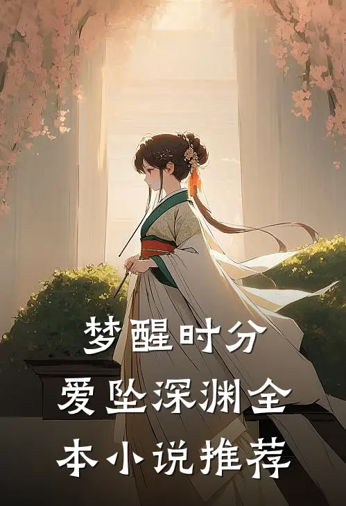 梦醒时分，爱坠深渊全本小说推荐