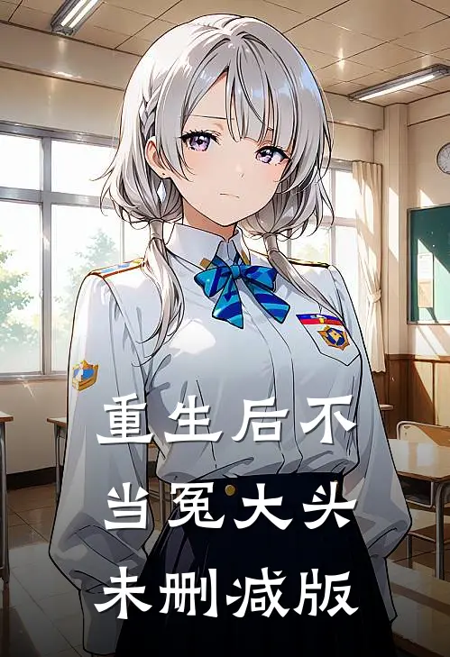 重生后不当冤大头未删减版