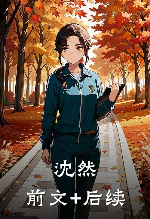 沈然:前文+后续