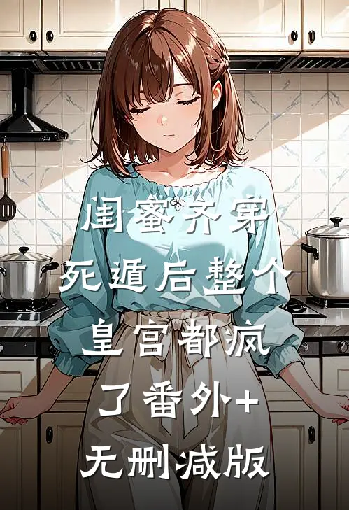 闺蜜齐穿，死遁后整个皇宫都疯了番外+无删减版