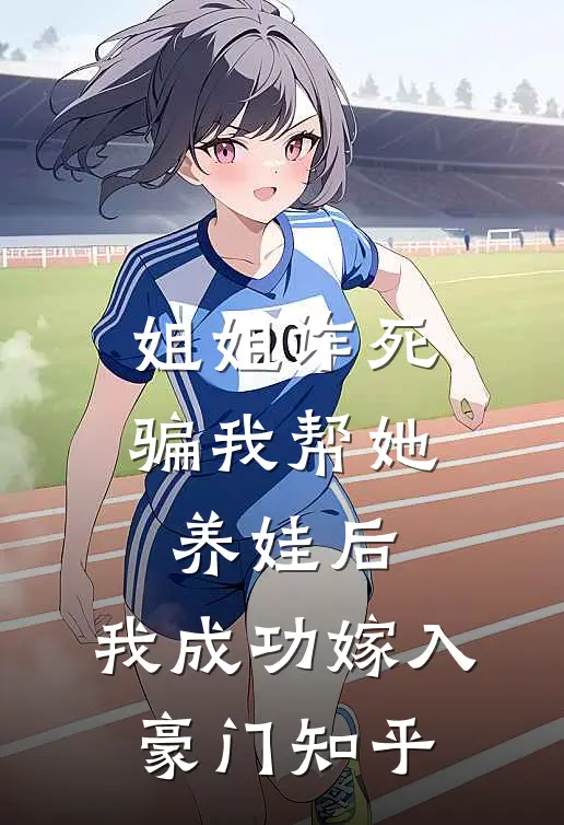 姐姐诈死骗我帮她养娃后，我成功嫁入豪门知乎