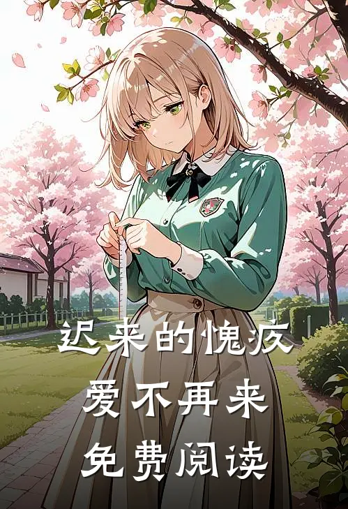 迟来的愧疚，爱不再来免费阅读