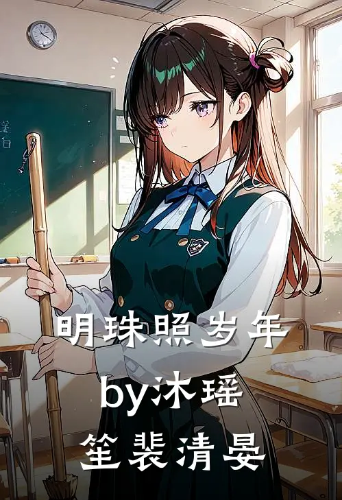 明珠照岁年by沐瑶笙裴清晏