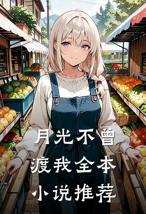 月光不曾渡我全本小说推荐