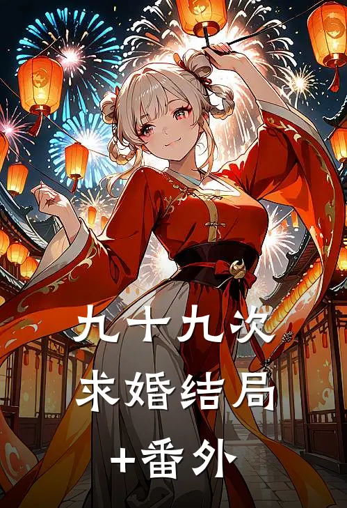 九十九次求婚结局+番外