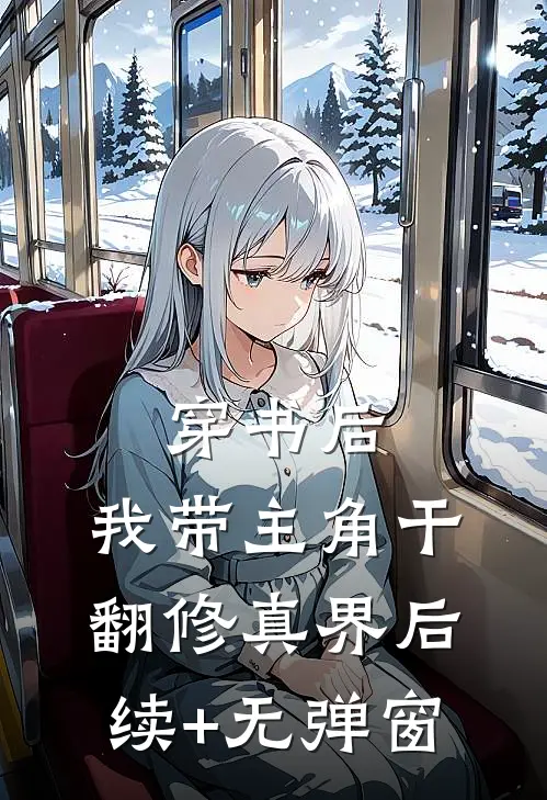 穿书后，我带主角干翻修真界后续+无弹窗