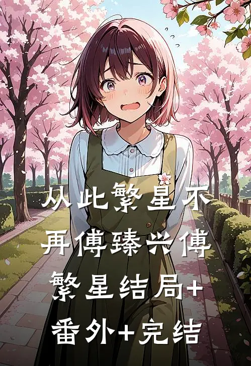 从此繁星不再傅臻兴傅繁星结局+番外+完结