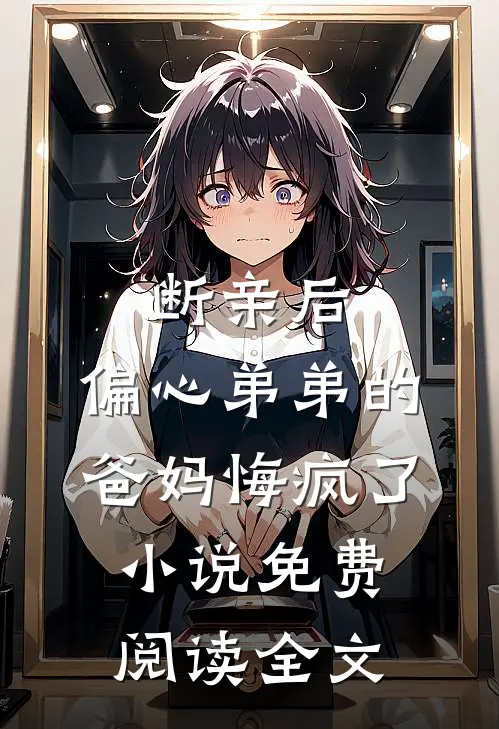 断亲后，偏心弟弟的爸妈悔疯了小说免费阅读全文