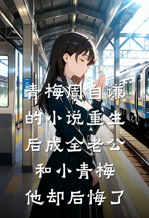 青梅周自谦的小说重生后成全老公和小青梅，他却后悔了