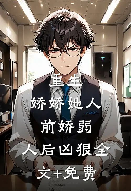 重生：娇娇她人前娇弱，人后凶狠全文+免费