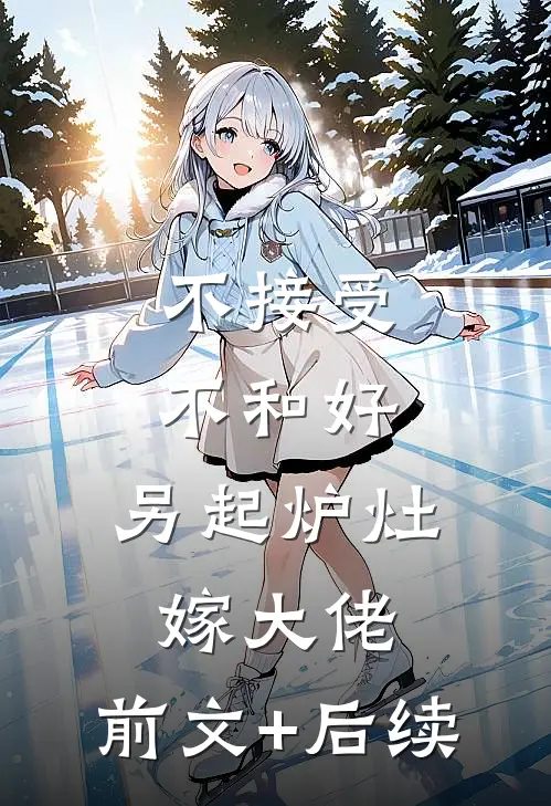不接受不和好，另起炉灶嫁大佬:前文+后续