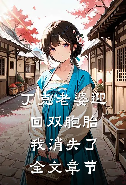 丁克老婆迎回双胞胎，我消失了全文章节
