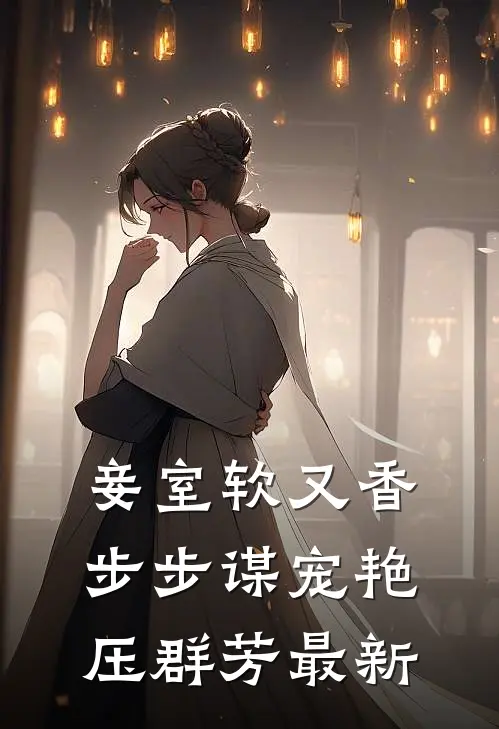 妾室软又香，步步谋宠艳压群芳最新