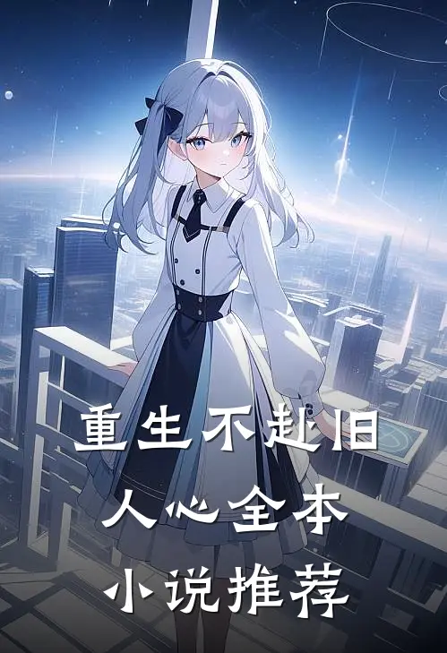 重生不赴旧人心全本小说推荐