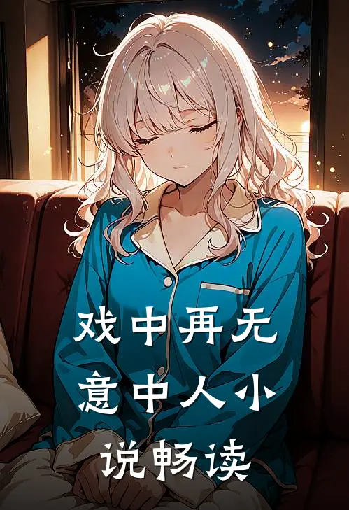 戏中再无意中人小说畅读