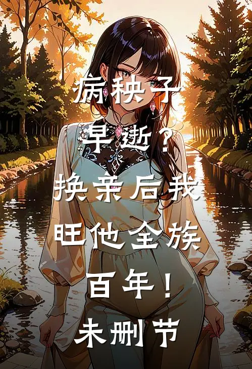 病秧子早逝？换亲后我旺他全族百年！未删节