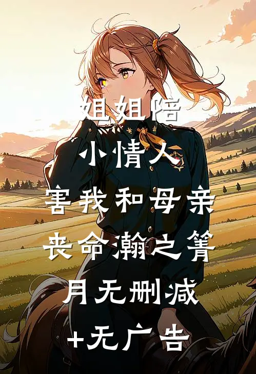 姐姐陪小情人，害我和母亲丧命瀚之箐月无删减+无广告