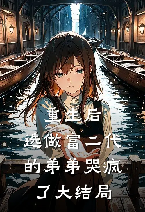 重生后，选做富二代的弟弟哭疯了大结局