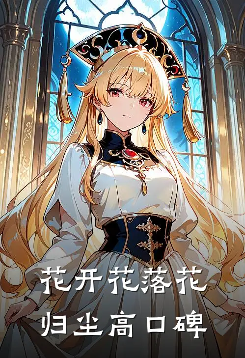 花开花落花归尘高口碑