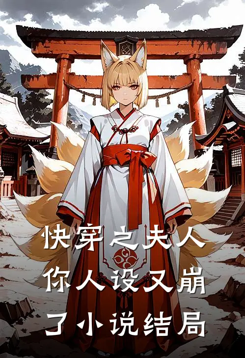 快穿之夫人你人设又崩了小说结局