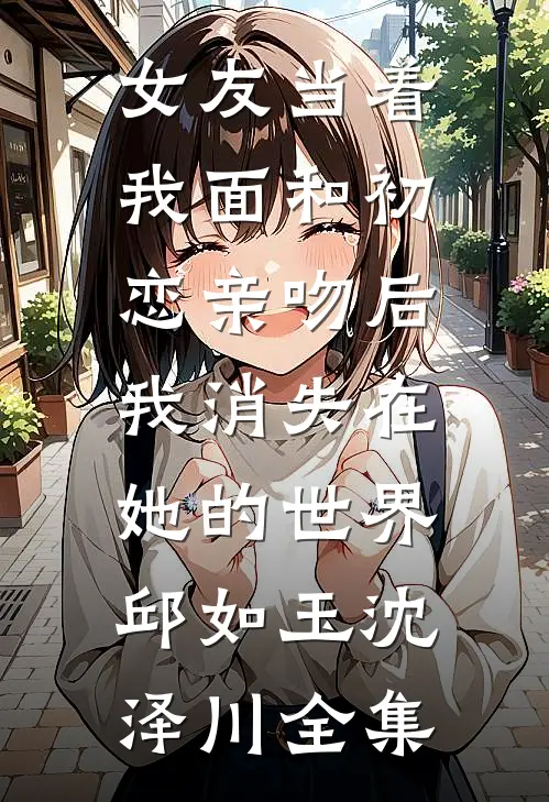 女友当着我面和初恋亲吻后，我消失在她的世界邱如玉沈泽川全集