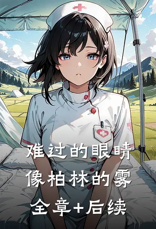难过的眼睛像柏林的雾:全章+后续