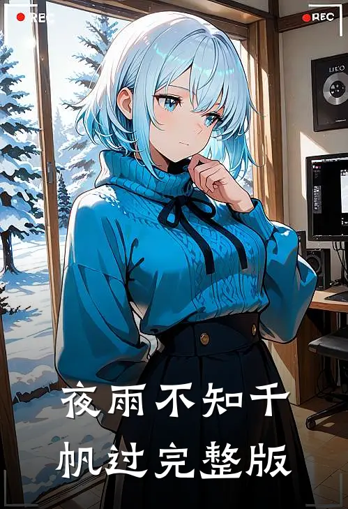 夜雨不知千帆过完整版