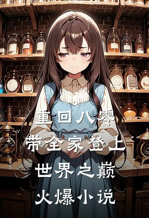 重回八零：带全家登上世界之巅火爆小说