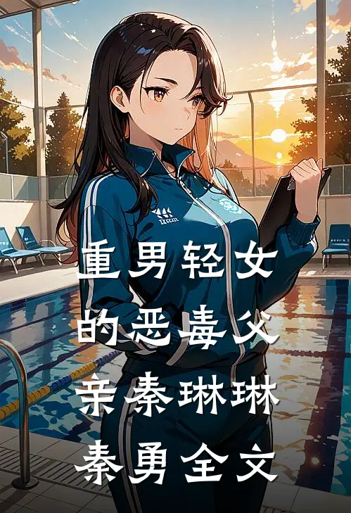 重男轻女的恶毒父亲秦琳琳秦勇全文