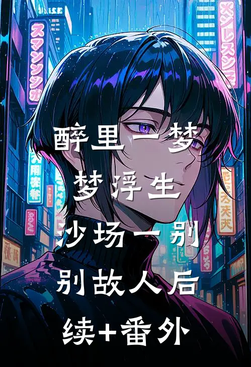 醉里一梦梦浮生，沙场一别别故人后续+番外