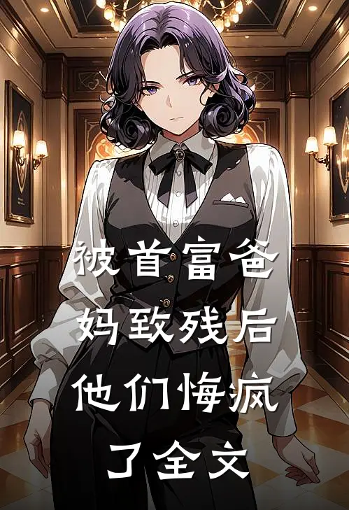 被首富爸妈致残后，他们悔疯了全文