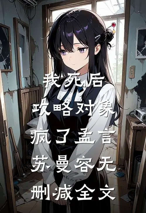 我死后，攻略对象疯了孟言苏曼容无删减全文