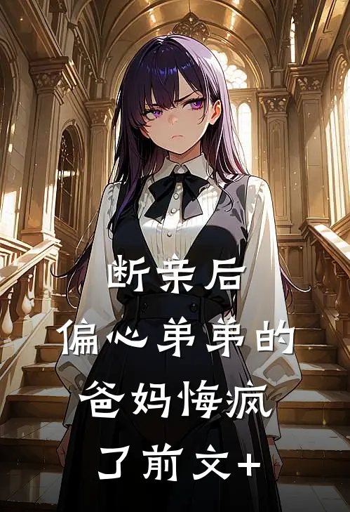 断亲后，偏心弟弟的爸妈悔疯了前文+