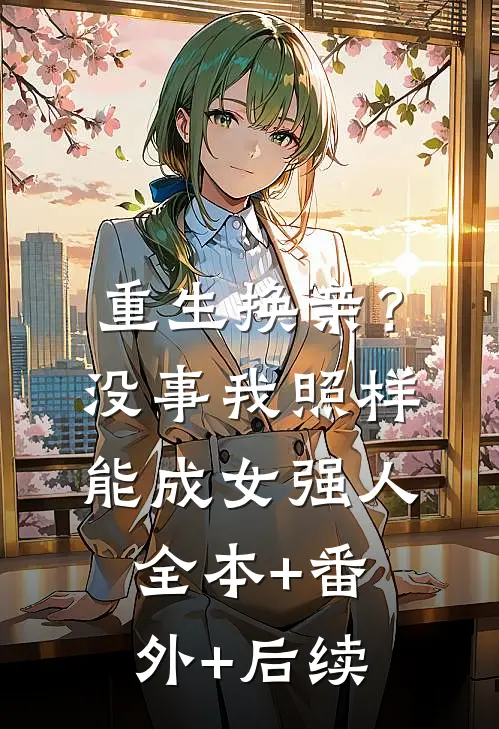 重生换亲？没事，我照样能成女强人全本+番外+后续