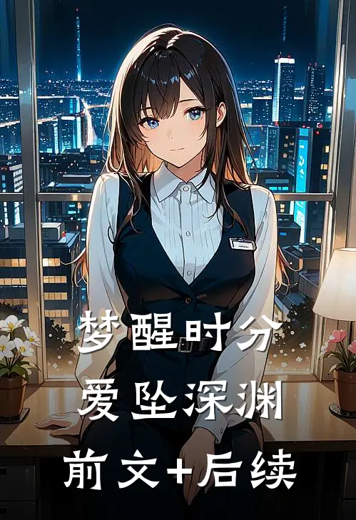 梦醒时分，爱坠深渊:前文+后续