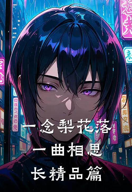 一念梨花落，一曲相思长精品篇
