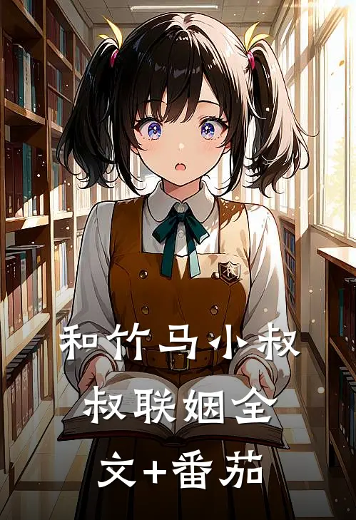 和竹马小叔叔联姻全文+番茄