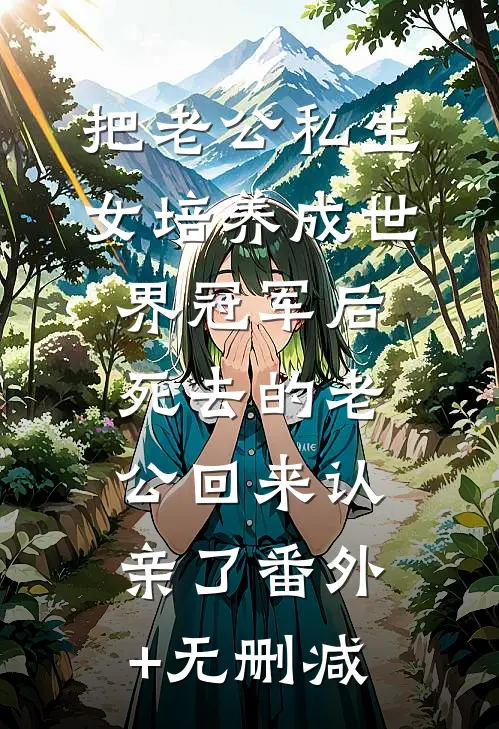 把老公私生女培养成世界冠军后，死去的老公回来认亲了番外+无删减