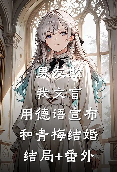男友欺我文盲，用德语宣布和青梅结婚:结局+番外