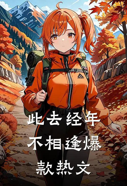 此去经年不相逢爆款热文