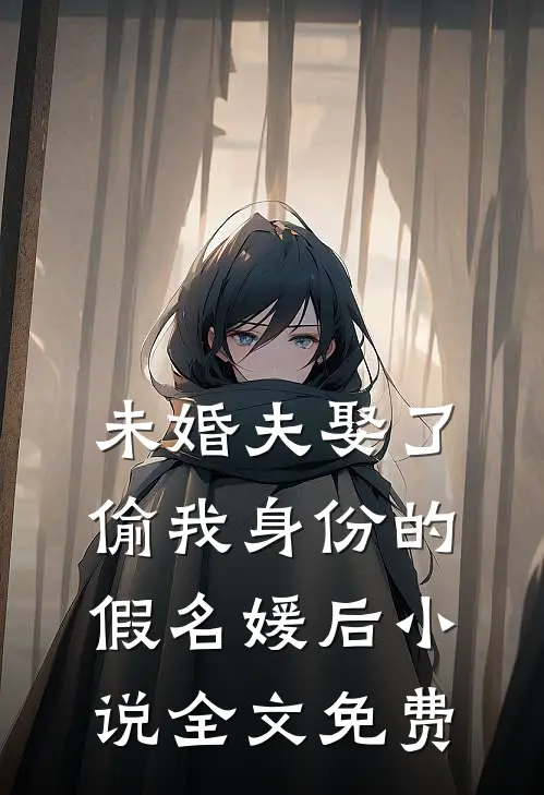 未婚夫娶了偷我身份的假名媛后小说全文免费