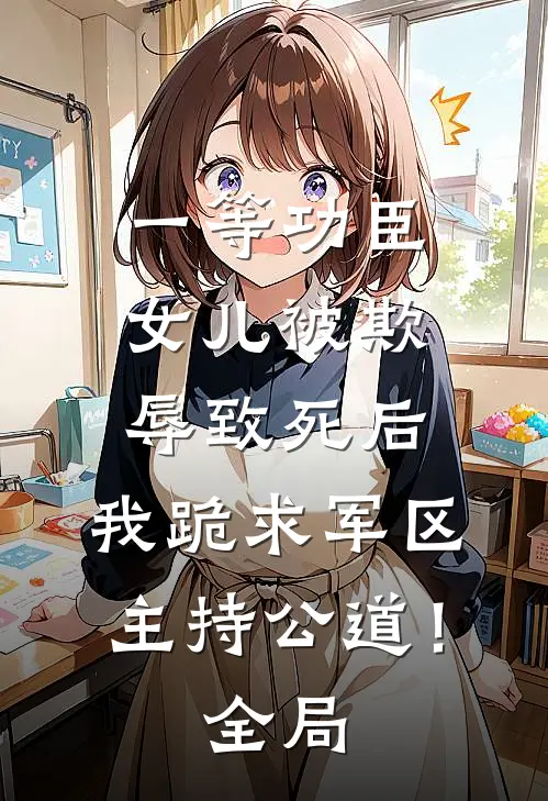 一等功臣女儿被欺辱致死后，我跪求军区主持公道！全局